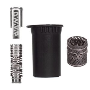 CAP 'N COIL TIP KIT (OMNI)