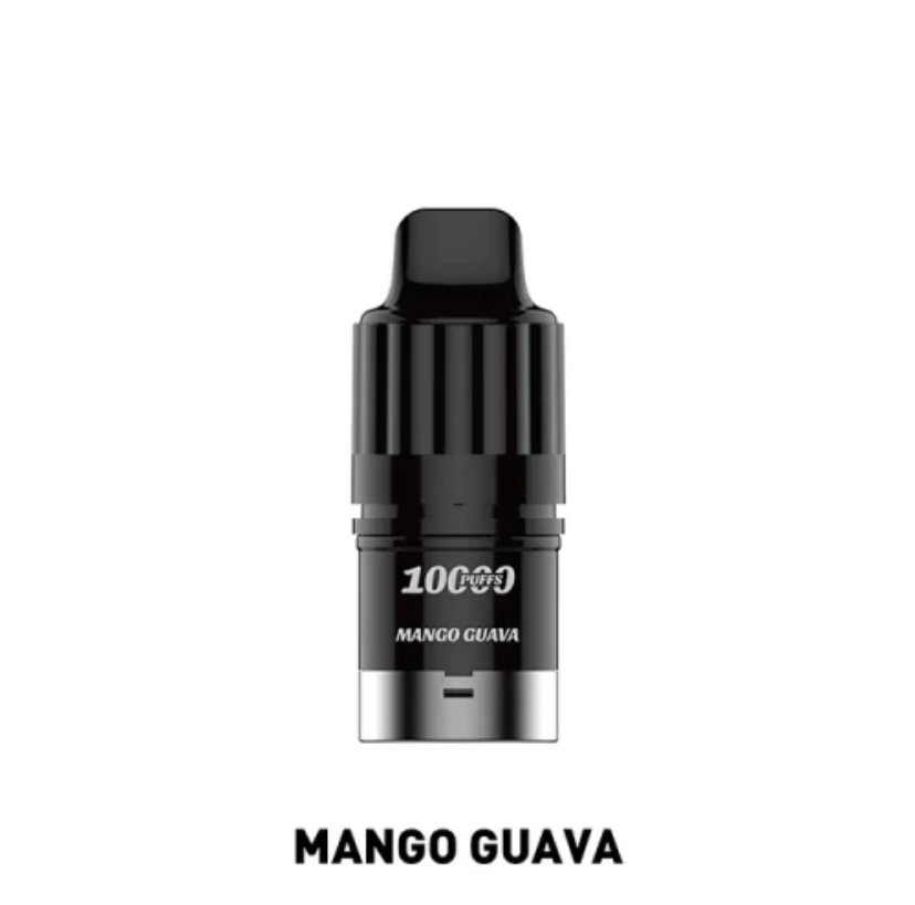 IGET Bar Plus 3.0 (10,000 Puff Refill Cartridge) - Image 7