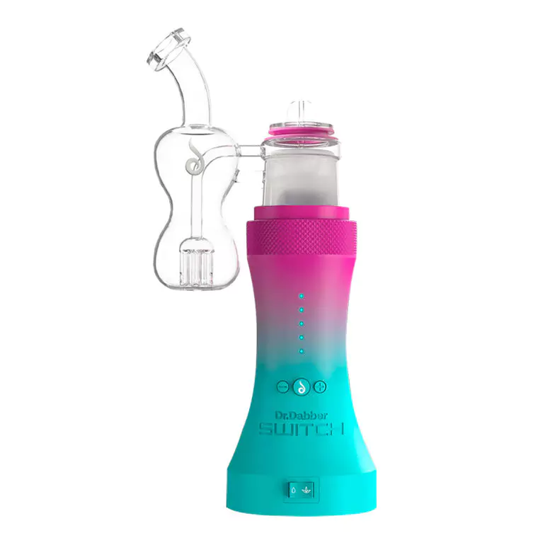 Dr Dabber Switch Suga Sean Limited Edition - Image 2