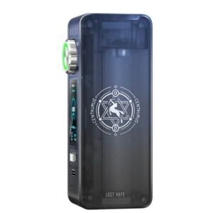 Lost Vape Centaurus N100 Box Mod