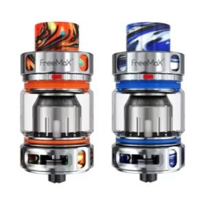FREEMAX MAXUS PRO TANK RESIN EDITION