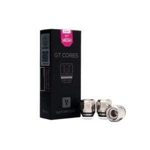 Vaporesso GT Core Meshed Coils (3 pack)