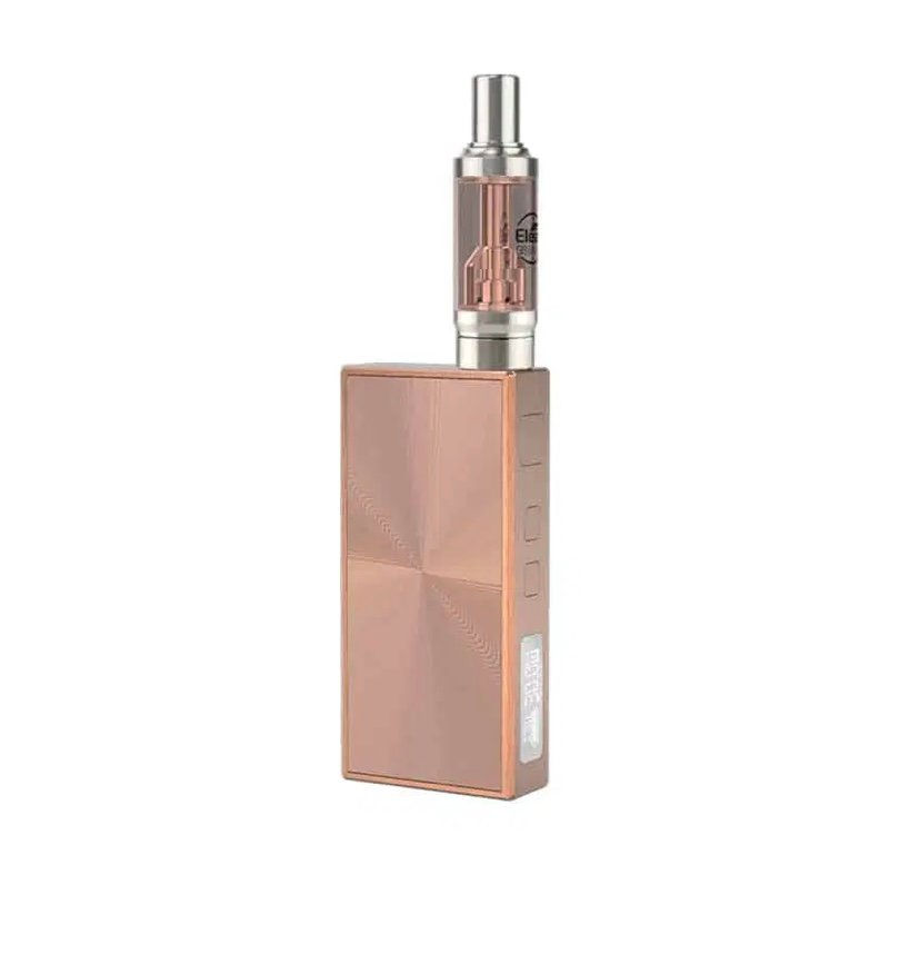 Eleaf BASAL with GS BASAL Starter Kit 1500mAh - Image 5