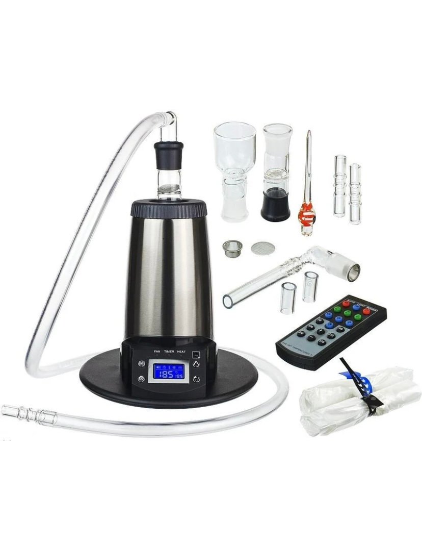 Arizer Extreme Q Vaporizer - Image 2