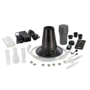 Arizer XQ2 Essentials Kit