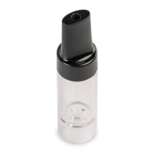 Arizer Glass Aroma Tube With Short Tip - 60 mm for Arizer Solo 2, Solo 2 MAX, Solo 3, Air MAX, Air SE, Air 2, Solo, Air