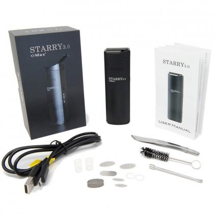 XVAPE XMAX STARRY 3.0 - Image 14