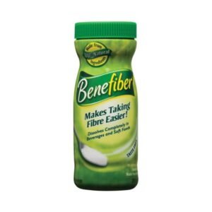 Benefiber 261g – Unflavoured