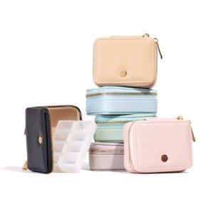 Luxe Pill Case Organiser
